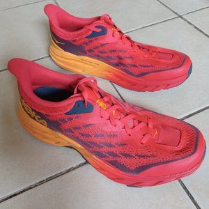 Hoka One One Speedgoat 5 - Mens 11.5 wide 2E